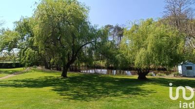 Maison - 180 m² - 7 pièces