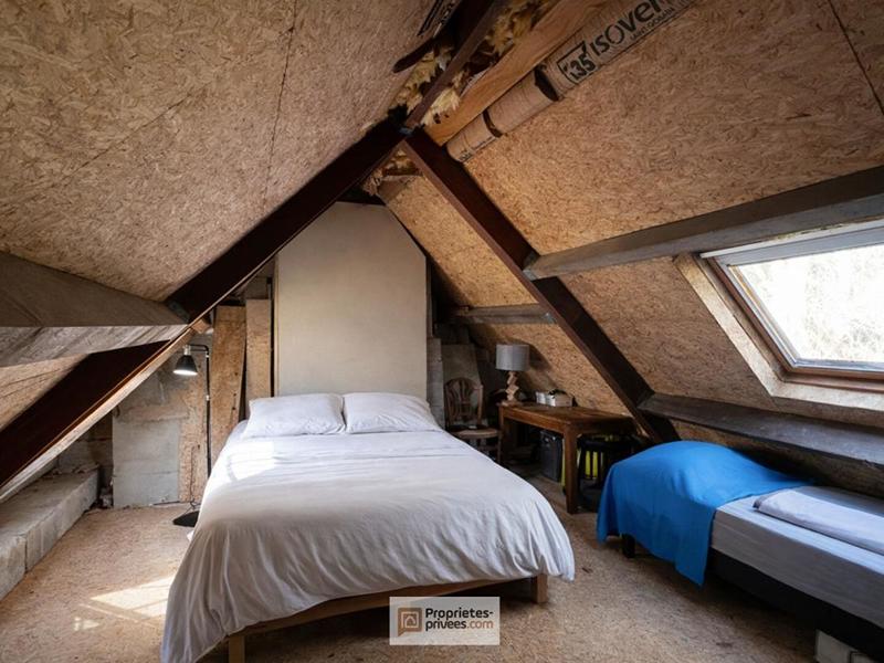 Maison - 88 m² - 2 pièces