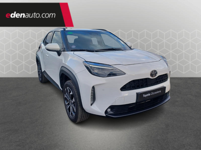 Toyota Yaris Cross Hybride 130h 2wd Design