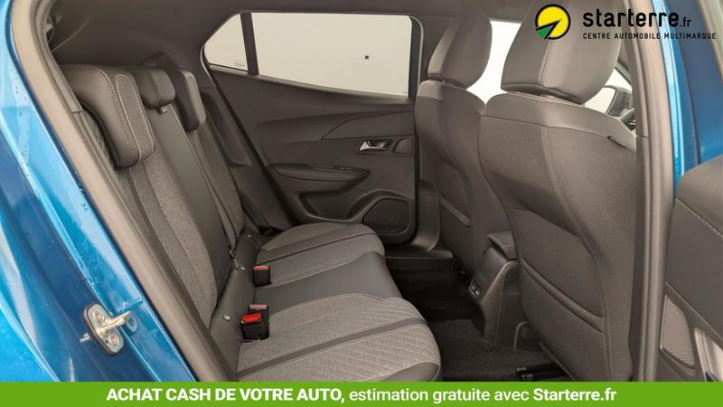 Peugeot 2008 100 s&amp;S Bvm6 Allure