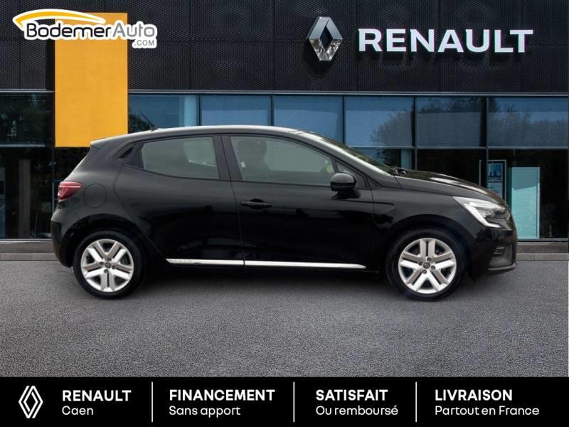 Renault Clio E-Tech 140 - 21n Business