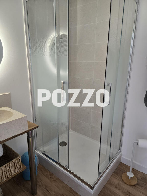 Appartement - 22 m² - 1 pièce