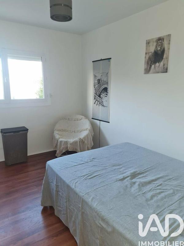 Appartement - 95 m² - 4 pièces