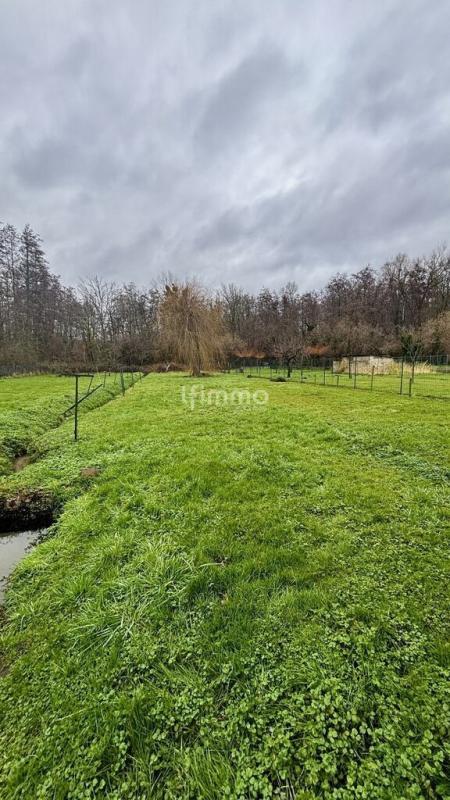 Maison - 76 m² - 2 pièces