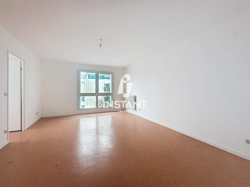 Appartement - 77 m² - 4 pièces