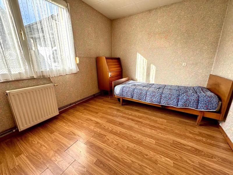 Maison - 67 m² - 3 pièces