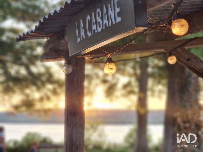 Local commercial - 171 m²