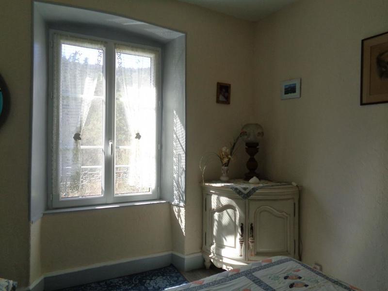 Maison - 200 m² - 11 pièces