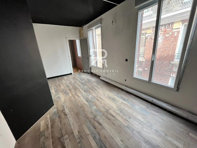 Appartement - 69 m² - 3 pièces