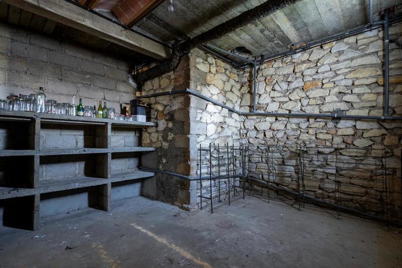 Maison - 195 m² - 5 pièces