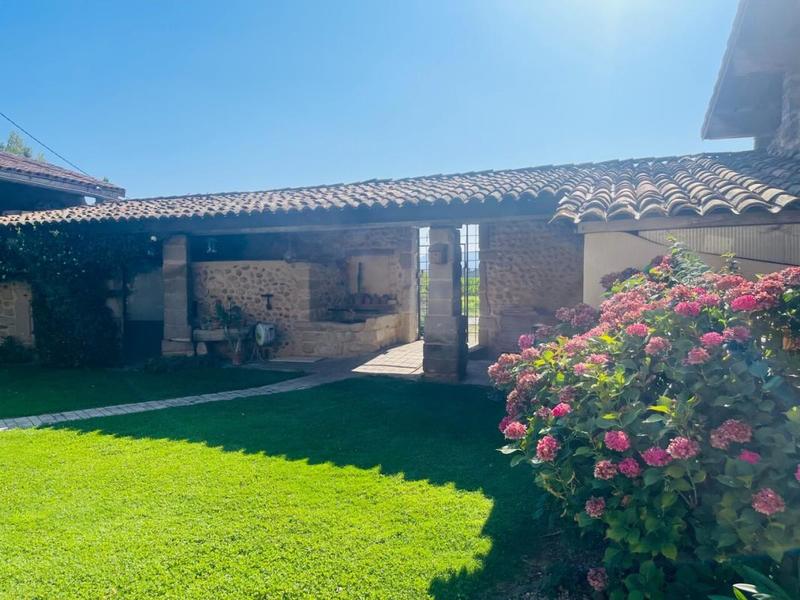 Ferme - 178 m² - 7 pièces