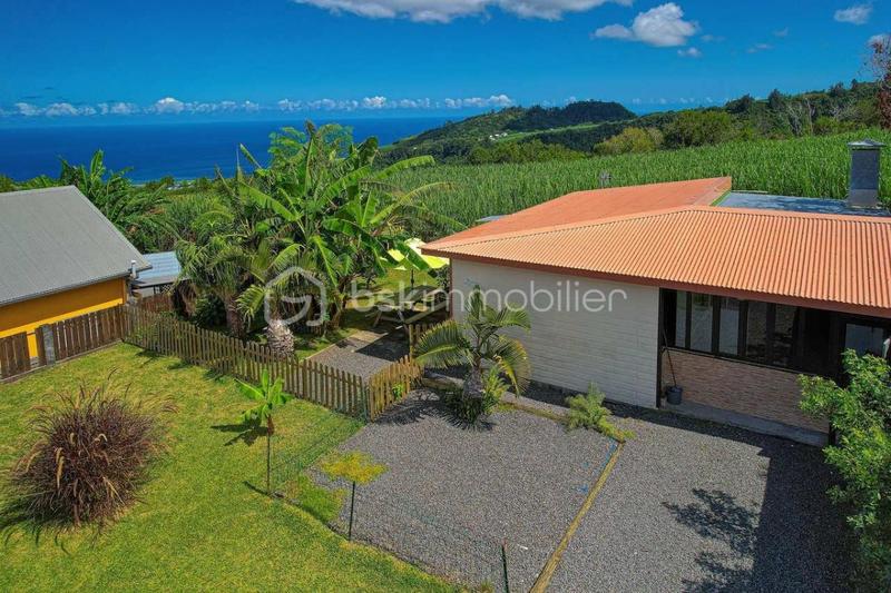 Villa - 210 m² - 7 pièces