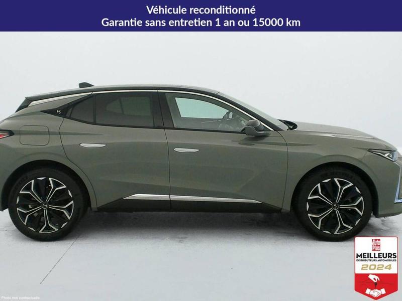 Ds Ds 4 Ds4 PureTech 130 Eat8 Rivoli