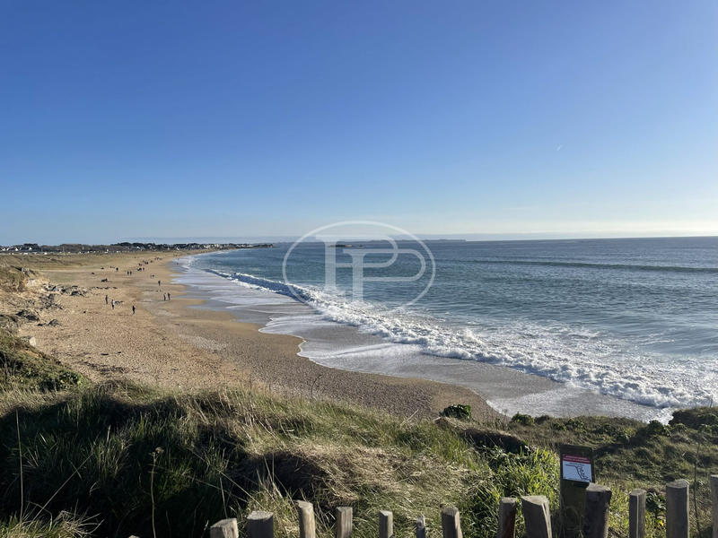 Maison contemporaine - 189 m² - 6 pièces