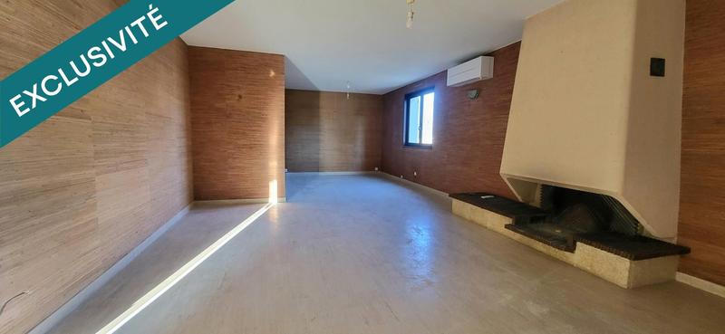 Maison - 127 m² - 4 pièces