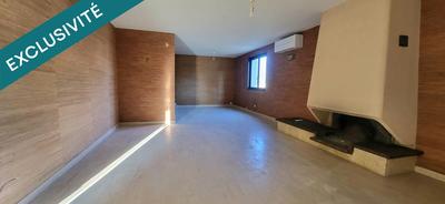 Maison - 127 m² - 4 pièces