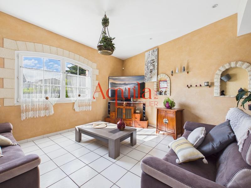 Villa - 188 m² - 7 pièces