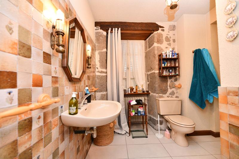 Manoir - 370 m² - 13 pièces