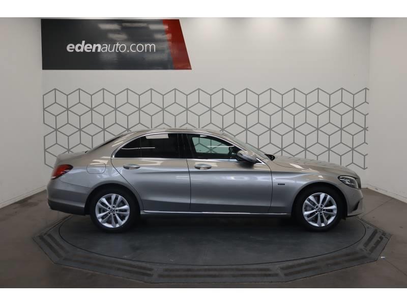 Mercedes Classe c 300 e 9g-Tronic Business Line