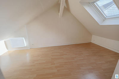 Appartement - 53 m² - 3 pièces