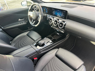 Mercedes Classe a Berline Business Line Dgst 180d