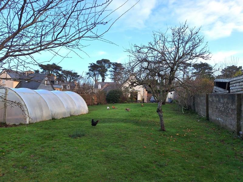 Maison - 47 m² - 3 pièces