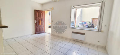 Appartement - 46 m² - 3 pièces