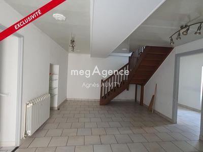 Maison de village - 63 m² - 5 pièces