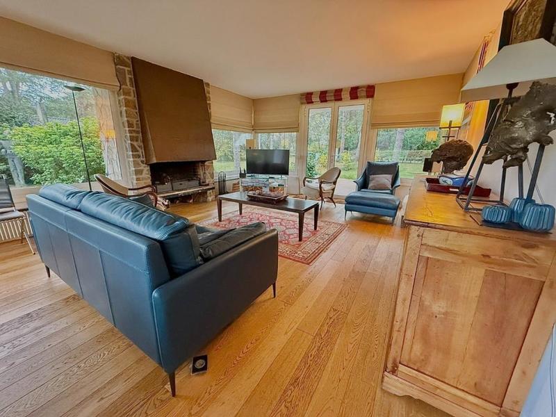 Villa - 117 m² - 5 pièces