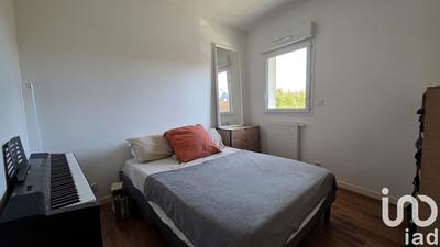 Appartement - 55 m² - 3 pièces