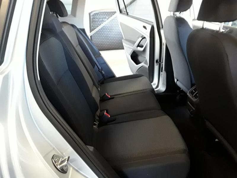 Volkswagen Tiguan 2.0 Tdi 150 Cv Dsg7 Life Business