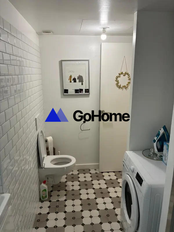 Appartement - 53 m² - 3 pièces