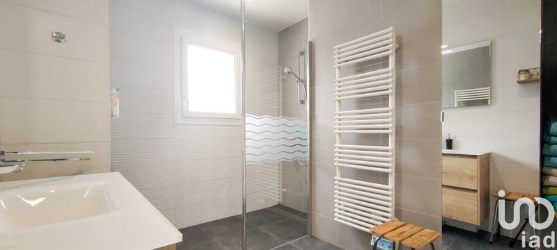 Maison - 148 m² - 5 pièces