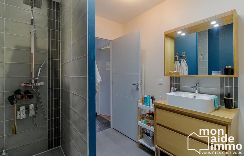 Maison - 108 m² - 5 pièces