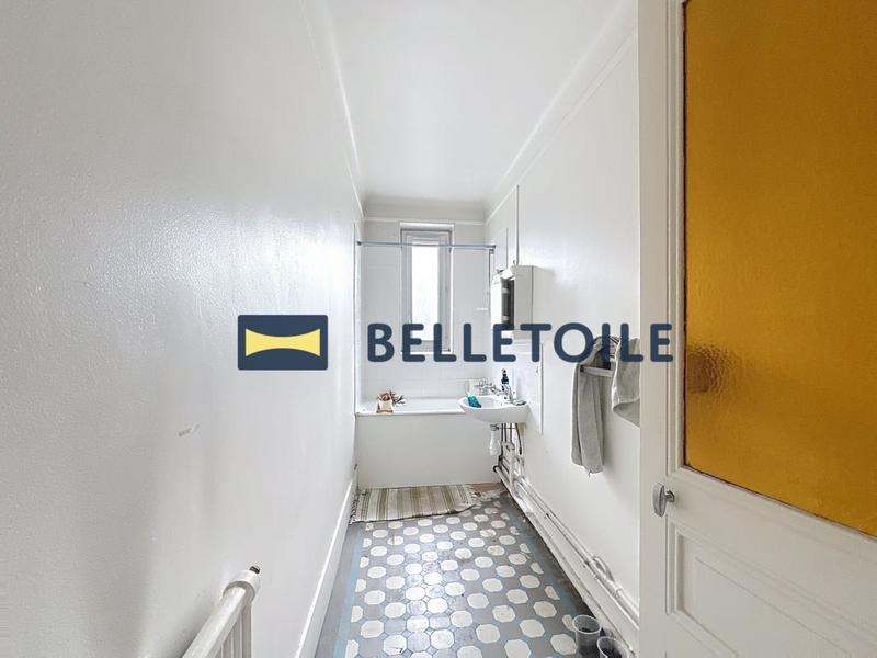 Local commercial - 127 m²