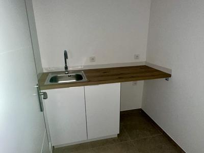 Bureau - 62 m²