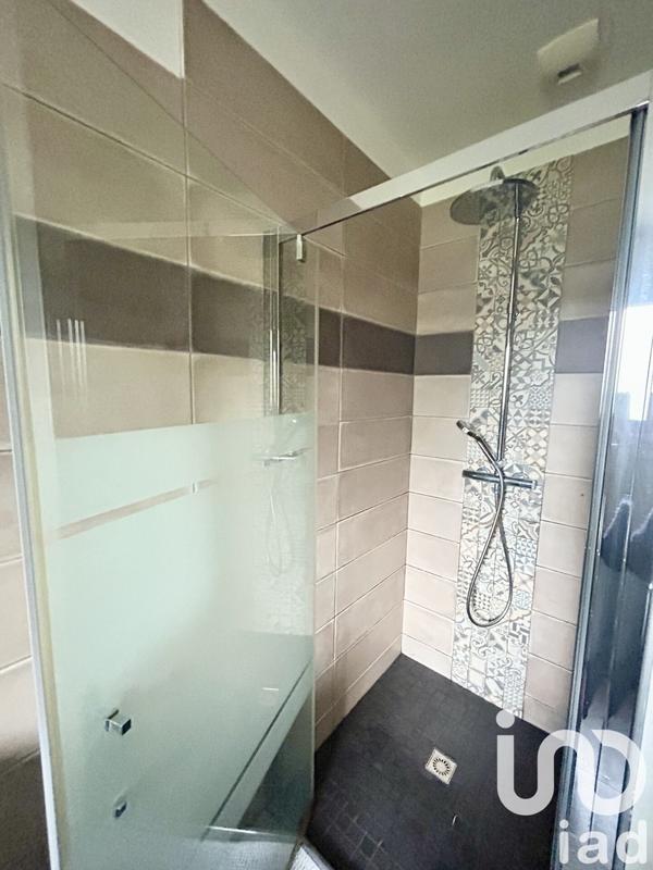 Maison - 117 m² - 6 pièces