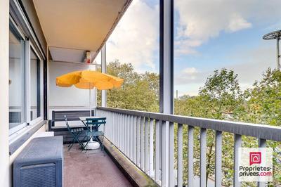 Appartement - 104 m² - 4 pièces