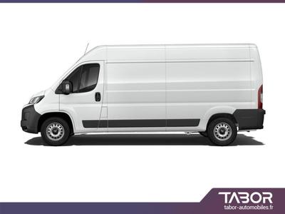 Opel Movano 35 180 Aut L4h2 Heavy Cam