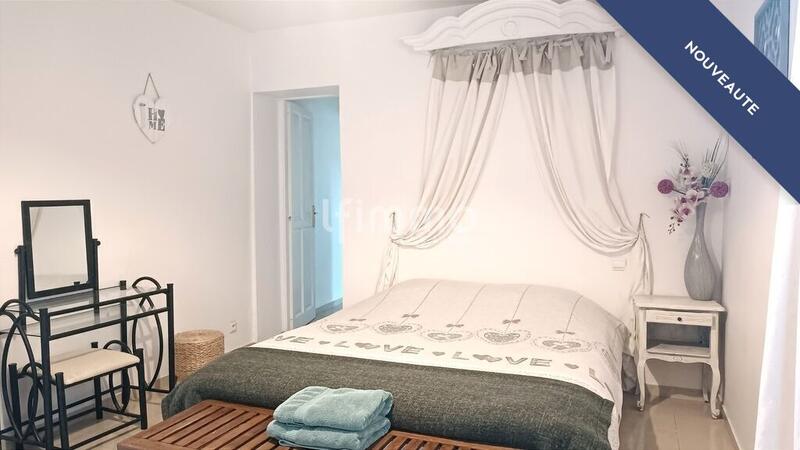 Immeuble - 378 m² - 14 pièces