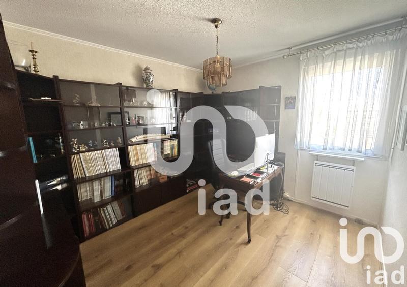 Appartement - 78 m² - 4 pièces