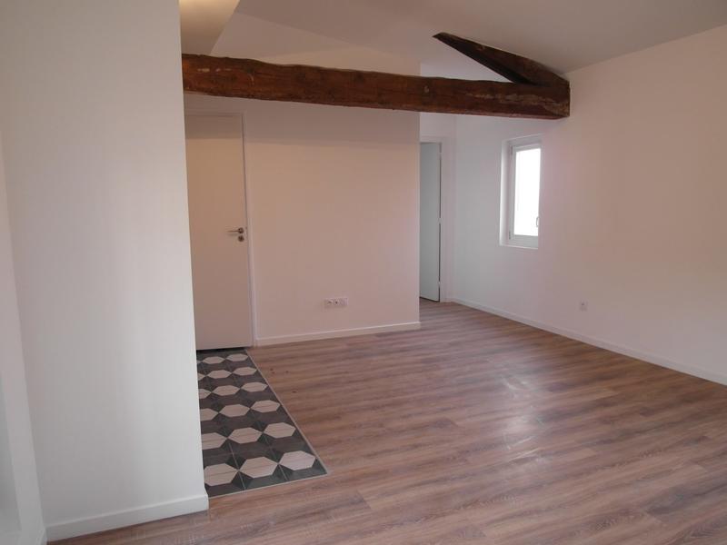 Appartement - 38 m² - 1 pièce