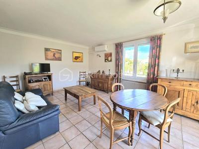 Maison - 150 m² - 9 pièces