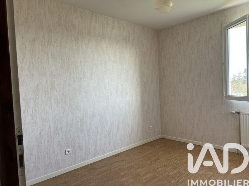 Maison de village - 114 m² - 4 pièces