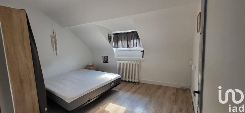 Maison de ville - 130 m² - 6 pièces