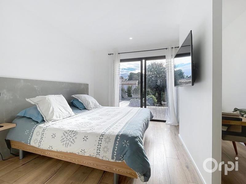 Villa - 132 m² - 4 pièces