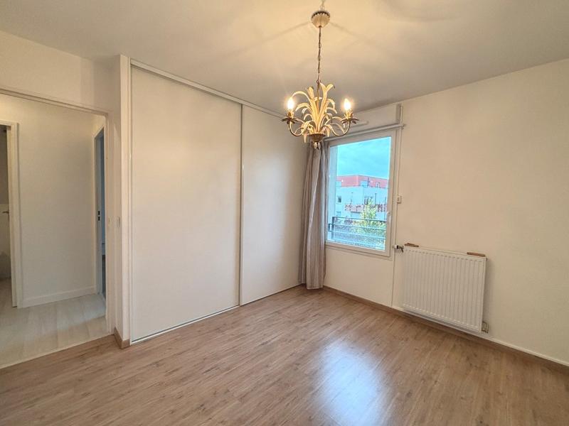 Appartement - 75 m² - 4 pièces