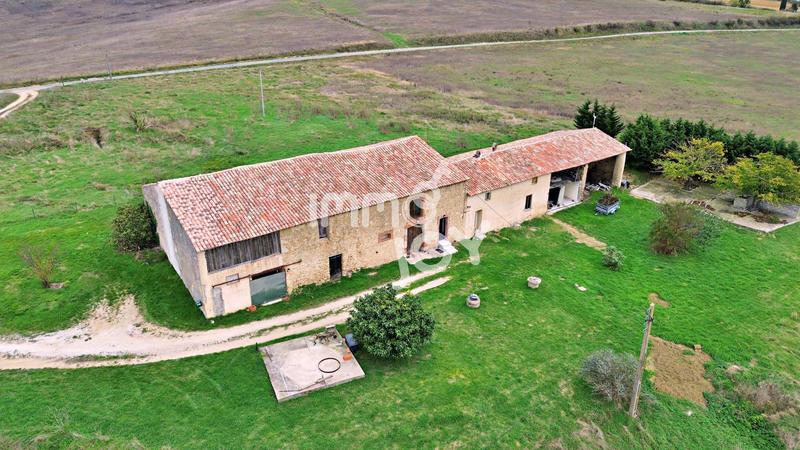 Maison - 157 m² - 6 pièces