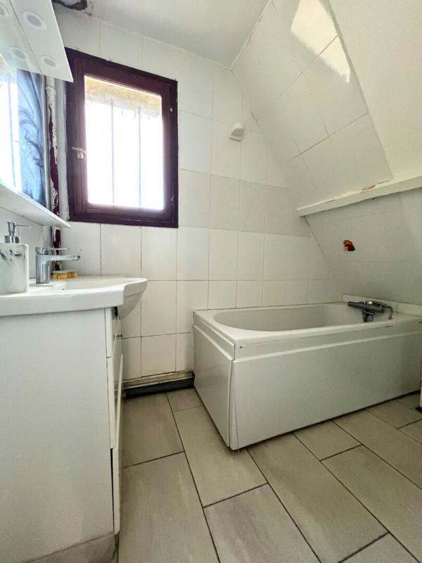 Maison - 128 m² - 5 pièces