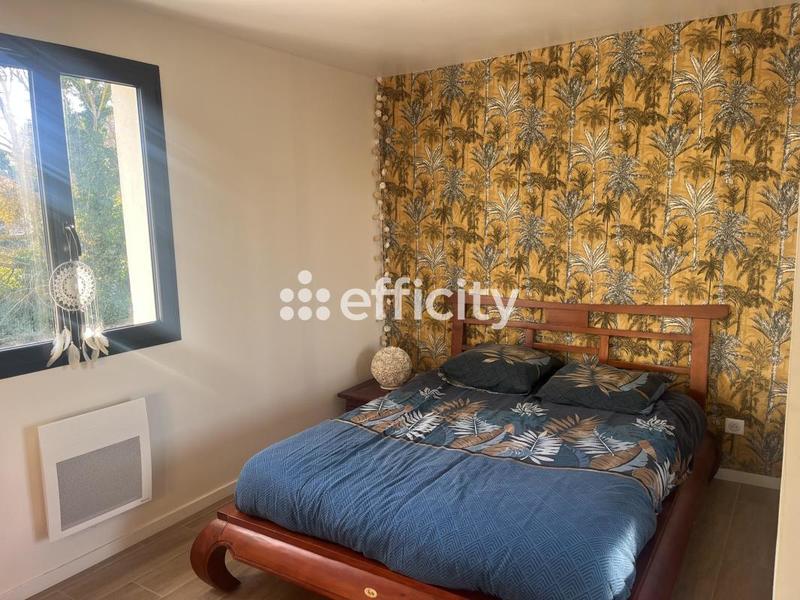 Villa - 85 m² - 4 pièces